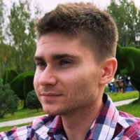 Valentin Styshnev